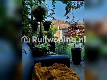 Ruil jouw woning in Rotterdam voor mijn flat (Geldermalsen), Huizen en Kamers, Woningruil