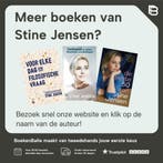 Goddeloos / Nieuw licht 9789044657623 Stine Jensen, Verzenden, Zo goed als nieuw, Stine Jensen