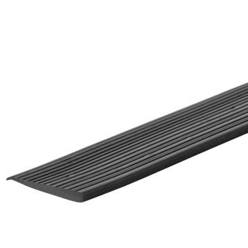 Rubberen Drempelhulp 4 mm, Diversen, Ophalen of Verzenden, Nieuw