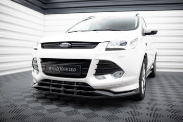 Front Splitter Ford Kuga ST-Line Mk2, Auto diversen, Tuning en Styling, Verzenden