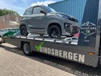 45 km auto kopen ? Aixam - Microcar - Ligier - Brommobiel, Garantie, Overige schade