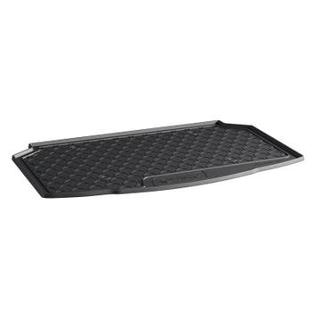 Rubber kofferbakmat | geschikt voor Toyota | Yaris 20- 5d ha, Verzenden, Nieuw