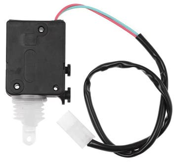 Deurvergrendelingsactuator Mercedes G-klasse A0048202542, Verzenden, Nieuw