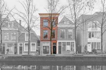 Te huur: Appartement Molslaan in Delft, Appartement, Delft, Zuid-Holland