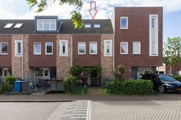 Te huur: Huis Goudappel in Den Hoorn, Den Hoorn, Zuid-Holland