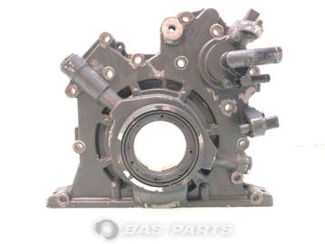 Oliepomp DAF 1714695, Ophalen, Gebruikt, DAF, Motor en Toebehoren