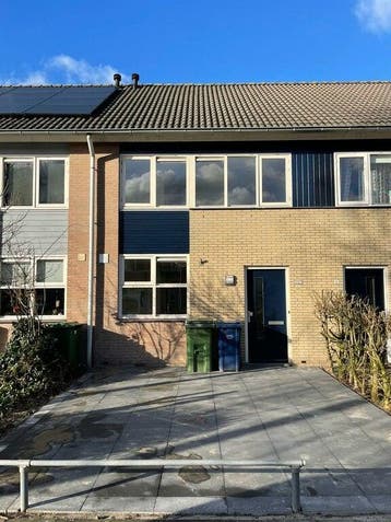 Te huur: Huis Paulus Potterstraat in Almere, Almere, Flevoland