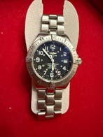Breitling - Superocean - A17345 - Heren - 2000-2010, Sieraden, Tassen en Uiterlijk, Horloges | Heren, Nieuw