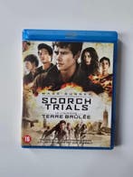 MAZE RUNNER THE SCORCH TRIALS (BLURAY), Verzenden, Gebruikt