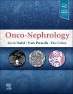 9780323549455 Onco-Nephrology Kevin W. Finkel, Verzenden, Nieuw, Kevin W. Finkel