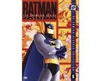 Batman - The Animated Series 1, Cd's en Dvd's, Dvd's | Tekenfilms en Animatie, Verzenden, Nieuw in verpakking