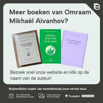 De dierenriem, sleutel tot mens en universum / Izvor / 220, Boeken, Verzenden, Gelezen, Omraam Mikhaël Aïvanhov