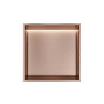Hotbath &More Inbouwnis - 30 x 30 x 10 cm - met, Ophalen of Verzenden, Nieuw