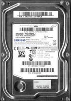 Samsung HD322GJ – 320GB – 3.5 SATA HDD – 9.5mm – 7200 RPM –, Ophalen of Verzenden, Nieuw