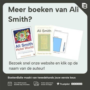 Winter / Seasonal / 2 9780241973332 Ali Smith, Verzenden, Zo goed als nieuw, Ali Smith