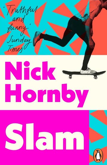 Slam. - Nick Hornby 9780241969946, Verzenden, Gelezen, Nick Hornby