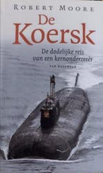 Koersk 9789056174286 Robin Moore, Verzenden, Gelezen, Robin Moore