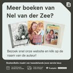 Vroeger is voorbij 9789401906623 Nel van der Zee, Verzenden, Zo goed als nieuw, Nel van der Zee