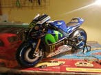 De Agostini 1:4 - Model motorfiets (27) - Yamaha M1 YZR, Nieuw