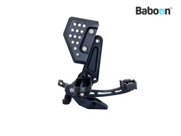 Schetsplaat Rechts Voor Harley-Davidson RA 1250 S Pan, Verzenden, Gebruikt