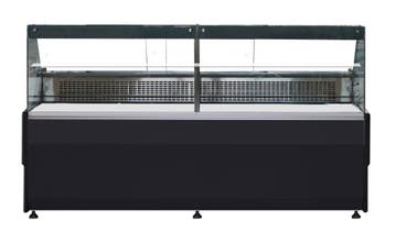 Combisteel Koeltoonbank | WESLEY | 0°C/+7°C | Geforceerd | G, Ophalen of Verzenden, Nieuw