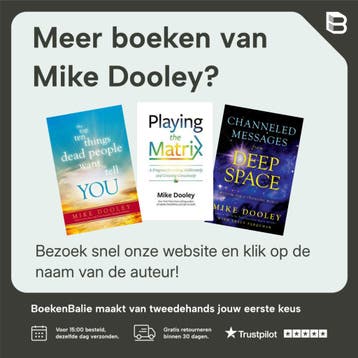 Life on Earth 9781401945572 Mike Dooley, Verzenden, Zo goed als nieuw, Mike Dooley