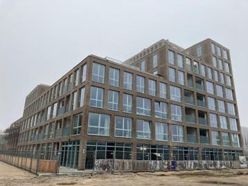 Te huur: Appartement Asterweg in Amsterdam, Noord-Holland, Appartement, Amsterdam