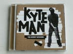 Kyteman - The hermit sessions, Cd's en Dvd's, Ophalen of Verzenden, Zo goed als nieuw