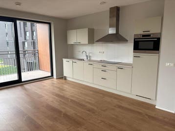 Te huur: Appartement Dirk Hartogstraat in Breda, Noord-Brabant, Breda, Appartement
