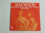 Maywood - Mother how are you today (Single), Verzenden, Zo goed als nieuw