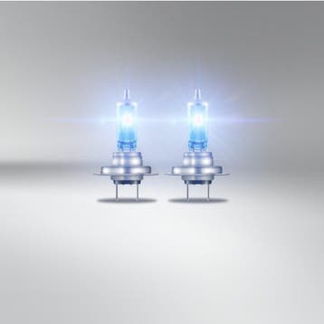 Osram H7 Cool Blue Intense Auto & Motorfiets – 2 Lampen, Verzenden, Nieuw