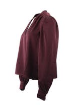 Neo Noir Blouse in maat 38 Rood, Neo Noir, Verzenden, Zo goed als nieuw, Rood