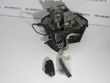 BMW R 1200 GS K25 Cilinderkop links, Ophalen of Verzenden, Nieuw