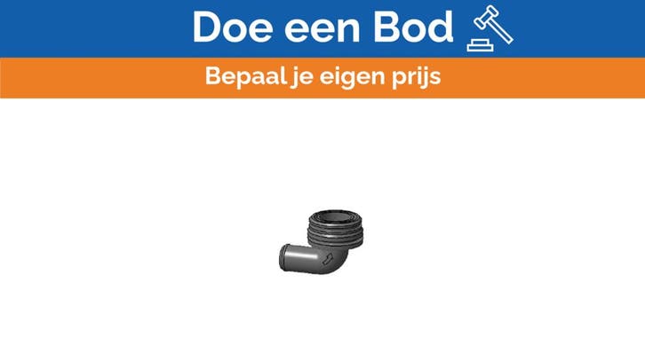 Bieden: Plastimo 55767 Bilge Pump Accessory for, Watersport en Boten, Bootonderdelen, Kombuis en Sanitair, Nieuw, Zeilboot of Motorboot