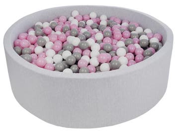 Speelgoed ballenbak 40cm hoog | 52% Korting, Ophalen of Verzenden, Zo goed als nieuw, Jongen of Meisje