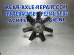 Ventilator, propeller van een Opel met CIH motor, Nieuw!, Auto-onderdelen, Motor en Toebehoren, Verzenden, Nieuw, Opel