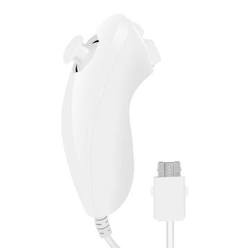 Wii nunchuk 3rd party, Verzenden, Nieuw