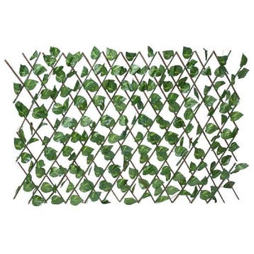Kunsthaag | Pro Garden | 90 x 180 cm (Klimop), Verzenden