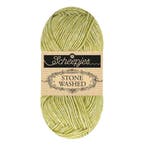 Scheepjes Stone Washed 50 gr - 850 Prehnite, Verzenden, Nieuw