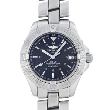 Breitling - Colt - Zonder minimumprijs - A17350 - Heren -, Nieuw
