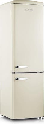 Severin RKG8919 - Koelvriescombinatie - 181 cm - 244L -, Ophalen of Verzenden, Nieuw