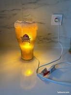 Beer - Lamp - Plastic