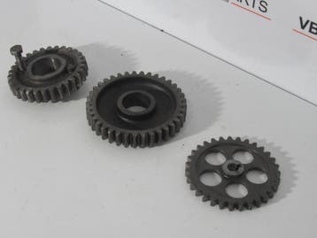 KTM 620 LC4 Tandwiel motorblok, Ophalen of Verzenden, Nieuw