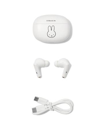 HEMA Nijntje draadloze oortjes in-ear noise cancelling, Verzenden, Nieuw