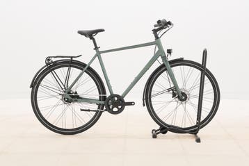 KTM CHESTER 8 – 2025 – 177 - 187 cm, Verzenden, Zo goed als nieuw, Overige merken