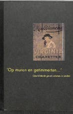 Op muren en getimmerten  9789080139510 Roovers, Boeken, Verzenden, Gelezen, Roovers