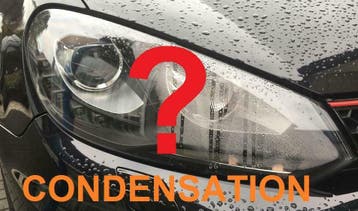 Condensatie Killer Koplampen Vocht probleem condens mist, Ophalen of Verzenden, Nieuw, Universele onderdelen