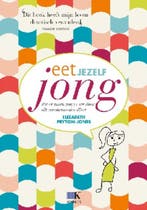 Eet jezelf jong 9789021551746 Elizabeth Peyton-Jones, Verzenden, Gelezen, Elizabeth Peyton-Jones