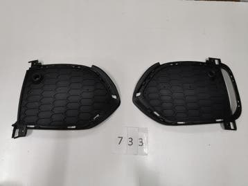 Kratka zderzaka BMW X5 F15 M-Pakiet rechts en links, Verzenden, Gebruikt