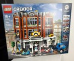Lego Set - 10264 - Modulex, Architecture, Creator Expert -, Nieuw